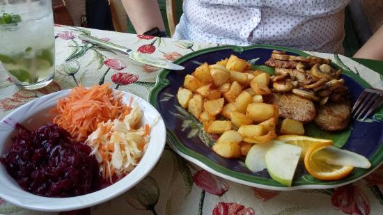 Gospoda Wedle Bucków